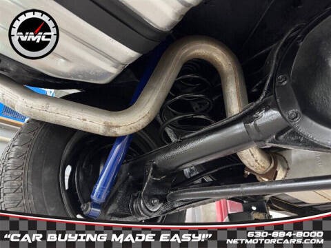 1972 Chevrolet Chevelle