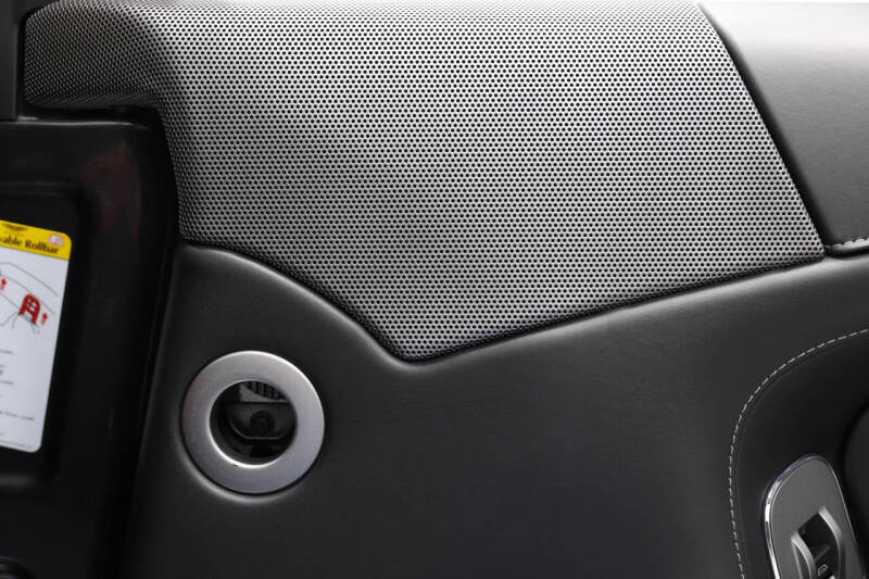 2012 Aston Martin Virage Volante