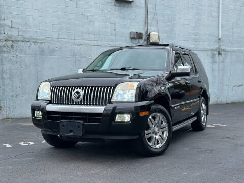 2010 Mercury Mountaineer for sale at George's Auto LLC in Winchester MA