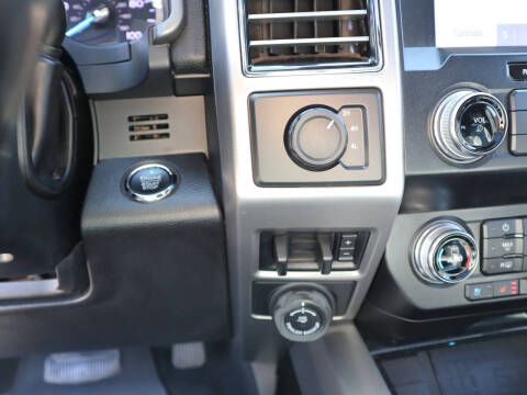 2020 Ford F-350 Super Duty Platinum