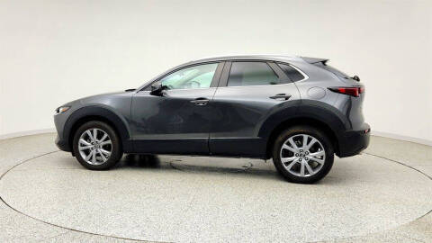 2023 Mazda CX-30 2.5 S Preferred