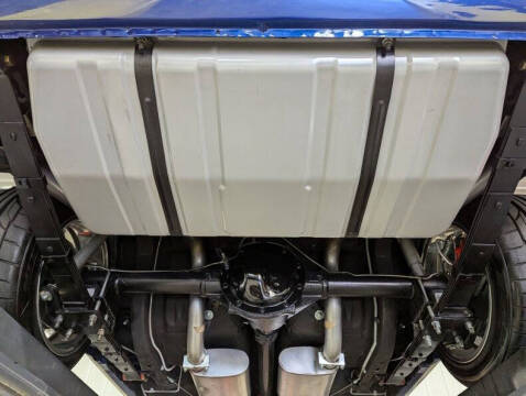 1970 Chevrolet Camaro