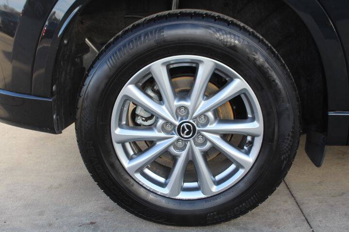 2024 Mazda CX-5 2.5 S Select