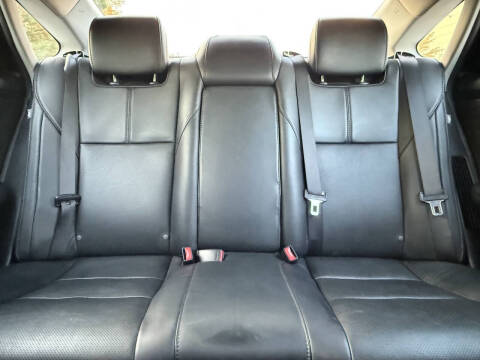 2013 Toyota Avalon Hybrid Limited