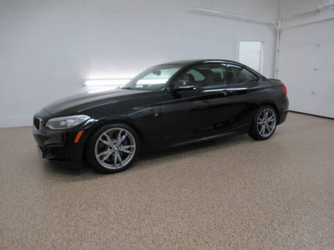 2014 BMW 2 Series for sale at HTS Auto Sales in Hudsonville MI