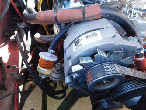 1985 Chevrolet Camaro