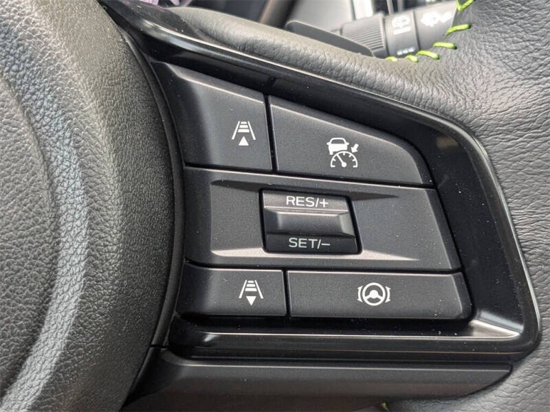 2025 Subaru Outback Onyx Edition XT