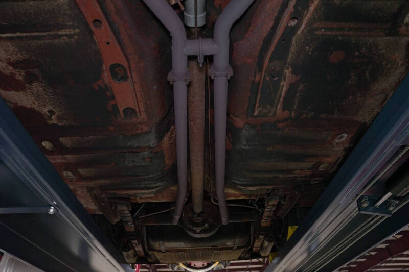 1964 Ford Thunderbird