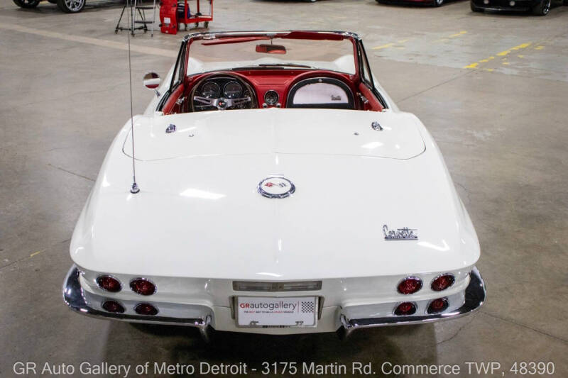 1967 Chevrolet Corvette