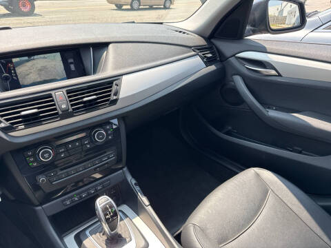 2013 BMW X1 xDrive28i