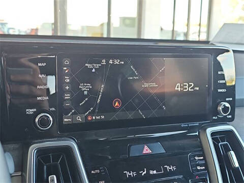 2022 Kia Sorento X-Line S