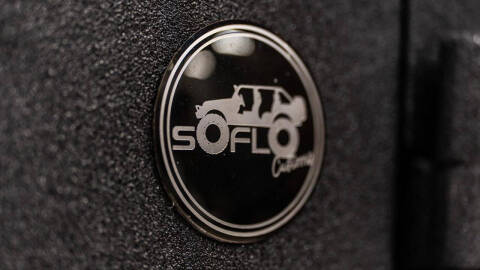 2026 Jeep Wrangler 85th Anniversary Edition