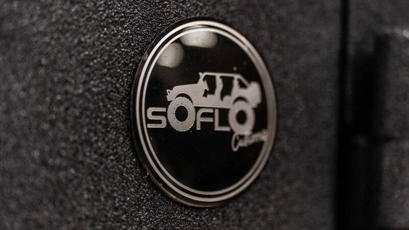 2026 Jeep Wrangler 85th Anniversary Edition
