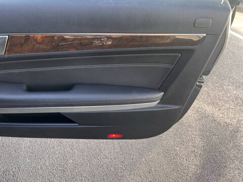 2014 Mercedes-Benz E-Class E 350