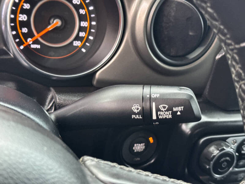 2022 Jeep Gladiator Willys