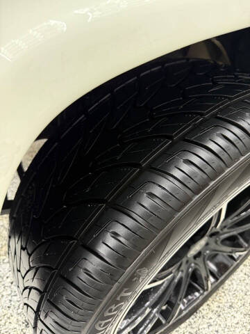 2011 Mercedes-Benz G-Class G 550