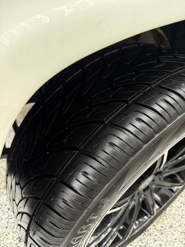 2011 Mercedes-Benz G-Class G 550