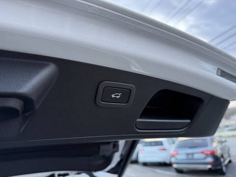 2018 Jaguar E-PACE P250 S