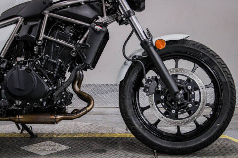 2024 Kawasaki Eliminator