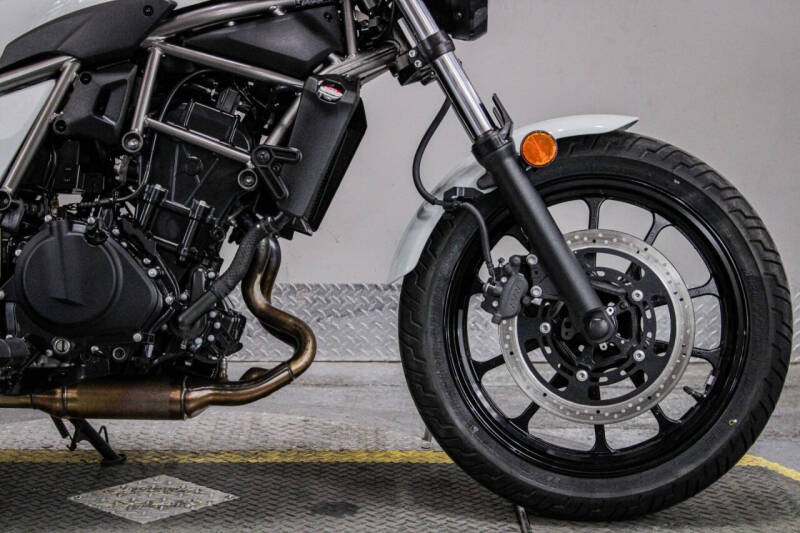 2024 Kawasaki Eliminator