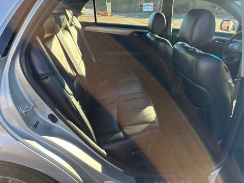 2007 Toyota Avalon XLS