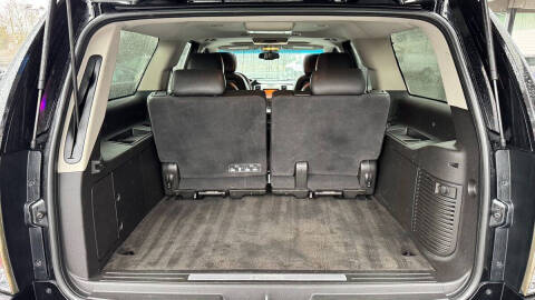 2013 Cadillac Escalade ESV Premium