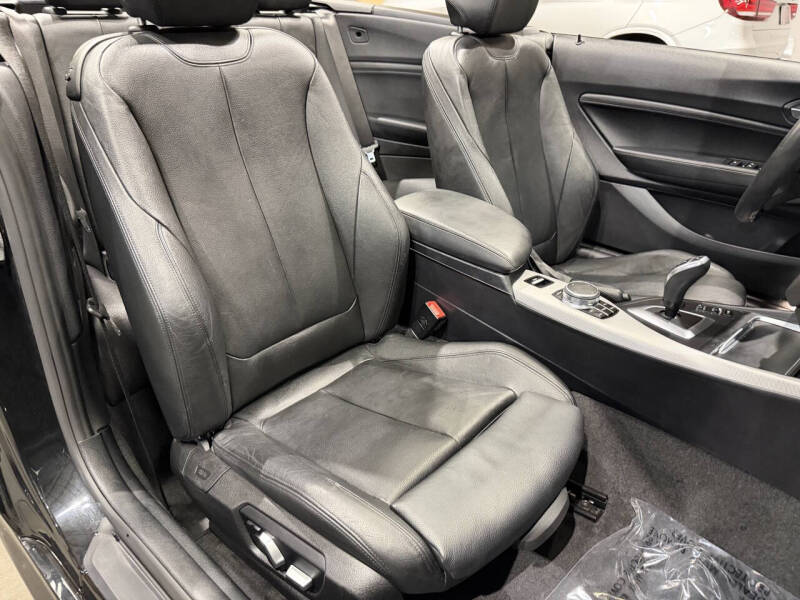 2019 BMW 2 Series M240i