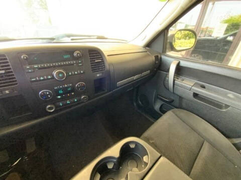 2010 GMC Sierra 1500