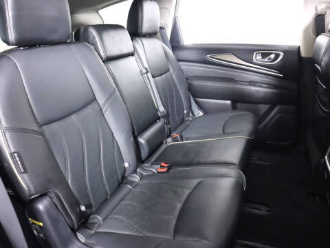 2019 Infiniti QX60