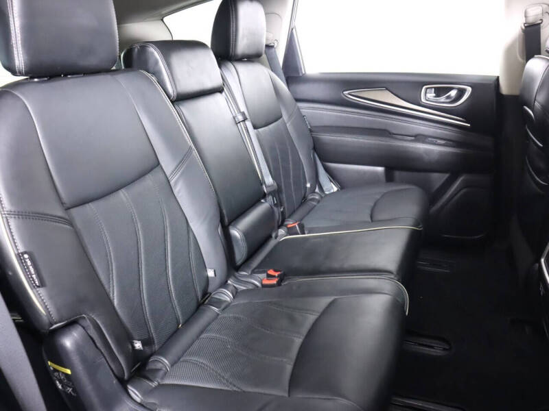 2019 Infiniti QX60