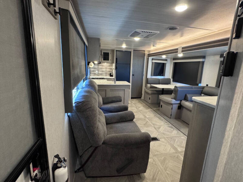 2023 Forest River Salem