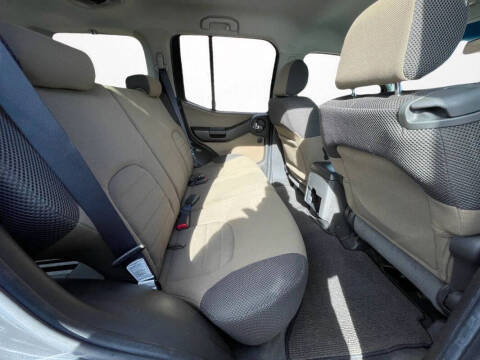 2006 Nissan Xterra