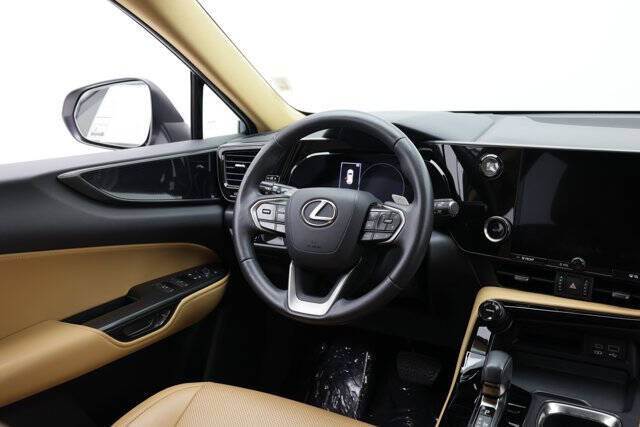 2024 Lexus NX 250