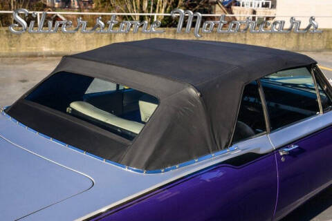 1968 Plymouth Barracuda