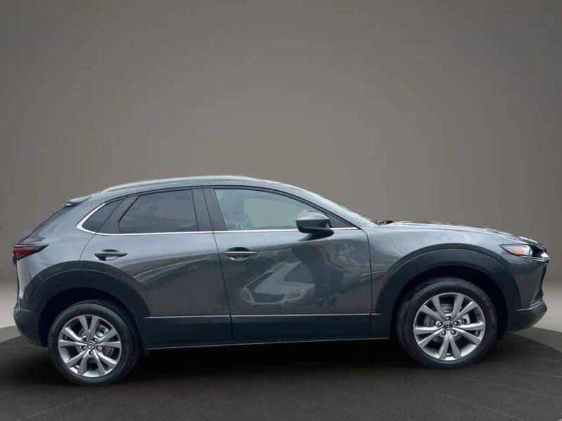 2023 Mazda CX-30 2.5 S Select