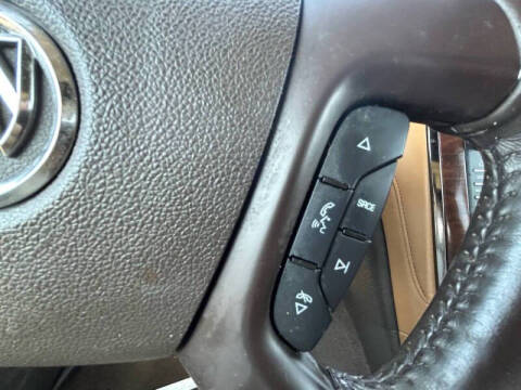 2017 Buick Enclave Premium