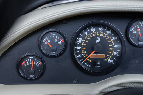 1999 Lamborghini Diablo