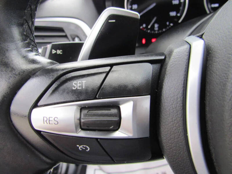 2019 BMW 2 Series M240i