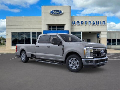 2026 Ford F-350 Super Duty