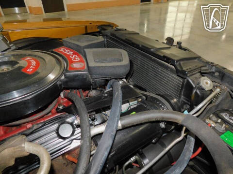 1970 Buick Gran Sport