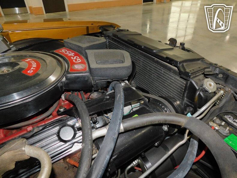 1970 Buick Gran Sport