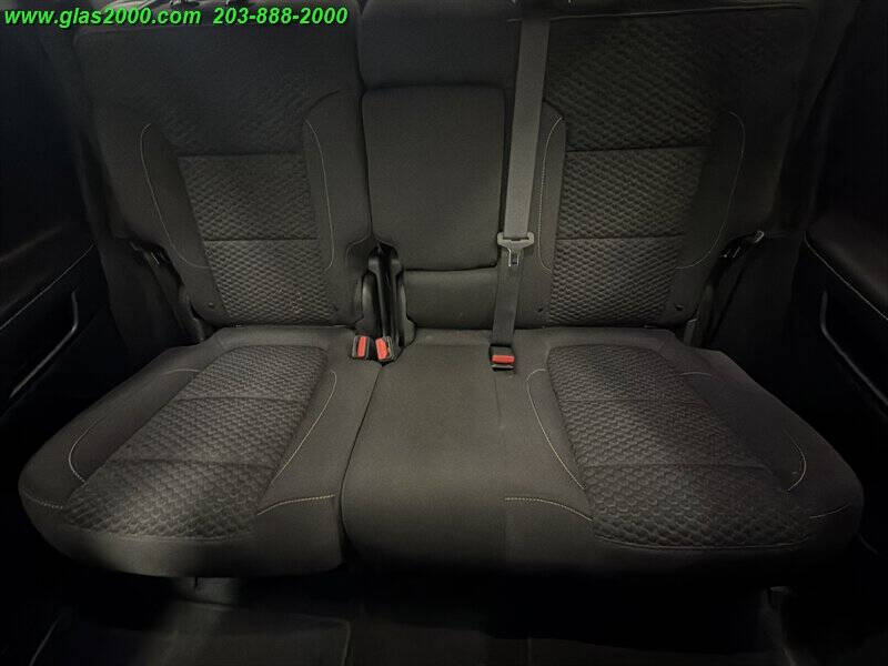 2019 GMC Acadia SLE-1