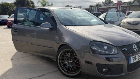 2006 Volkswagen GTI