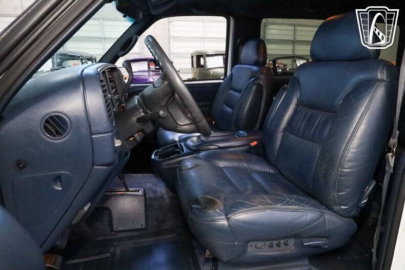 1995 GMC Yukon
