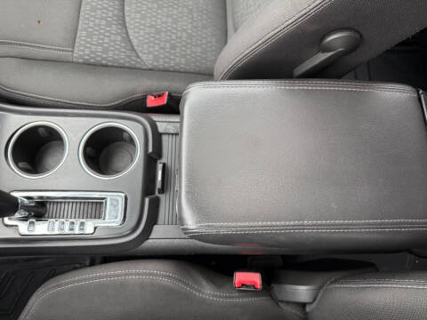 2015 GMC Acadia SLE-2