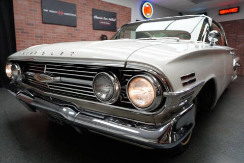 1960 Chevrolet Impala