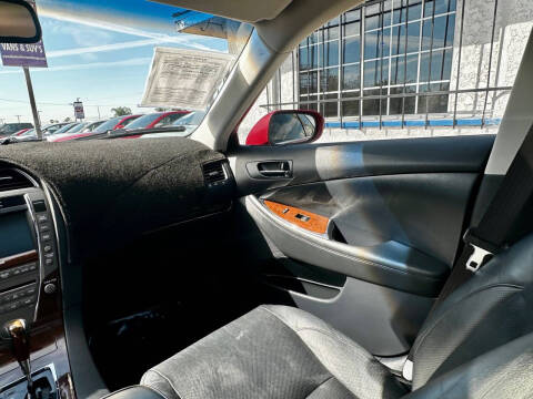 2011 Lexus ES 350