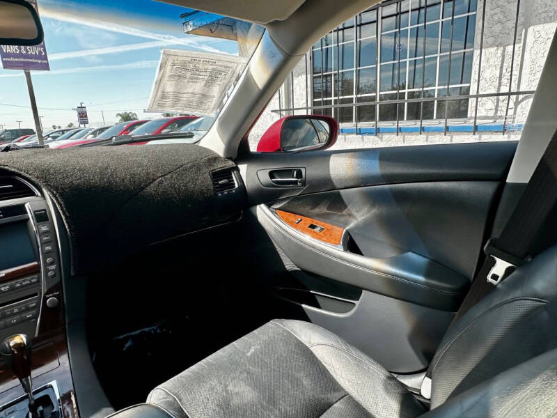 2011 Lexus ES 350