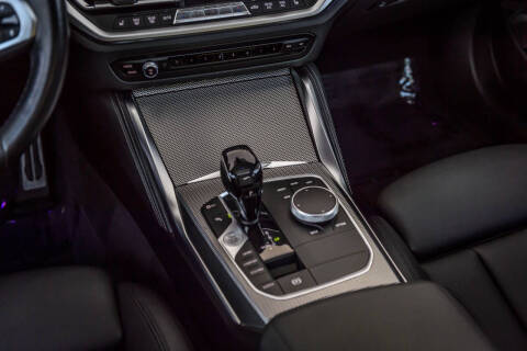 2021 BMW 4 Series M440i xDrive