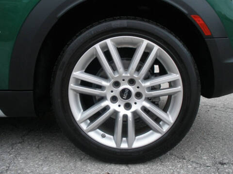 2023 MINI Countryman Cooper S